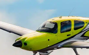 Cirrus SR20 and SR22, Gen 7 - Sun Shield Set
