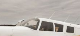 Piper PA-32 - Sun Shield Set