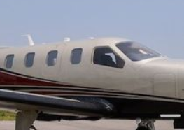 Socata TBM 700, 850, 900 - Sun Shield Set