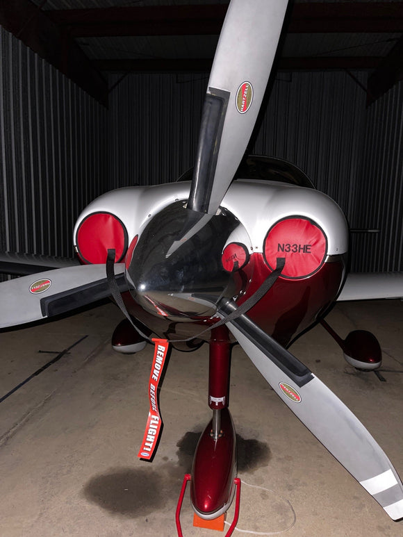 Cessna 400 - Engine Inlet Plug Set